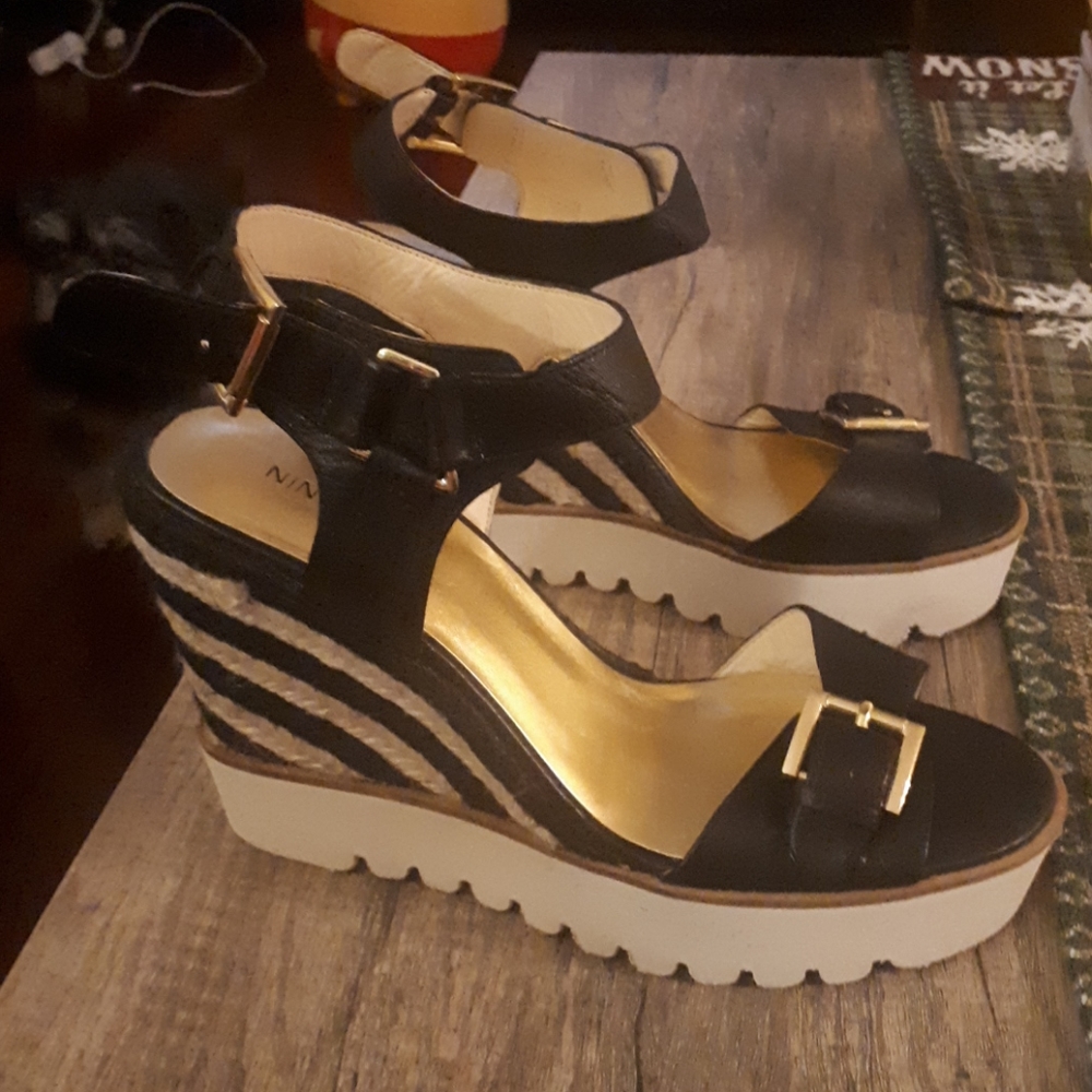 ladys shoes - Picture 2 of 4